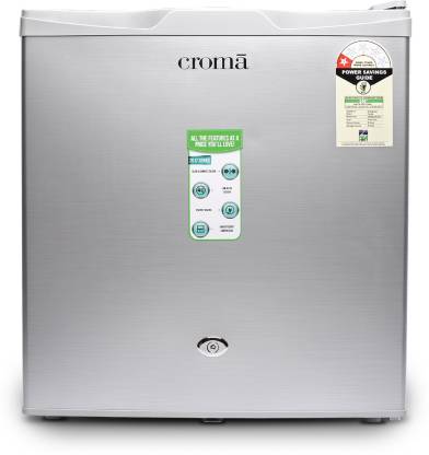 Croma 50 L Direct Cool Single Door 2 Sta