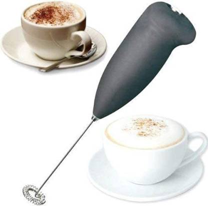 POONJALIYA Hand Blender Mixer Froth