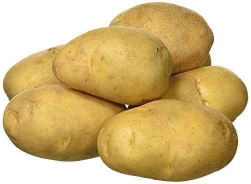 Fresh Potato Promo Pack , 500 grams : Am