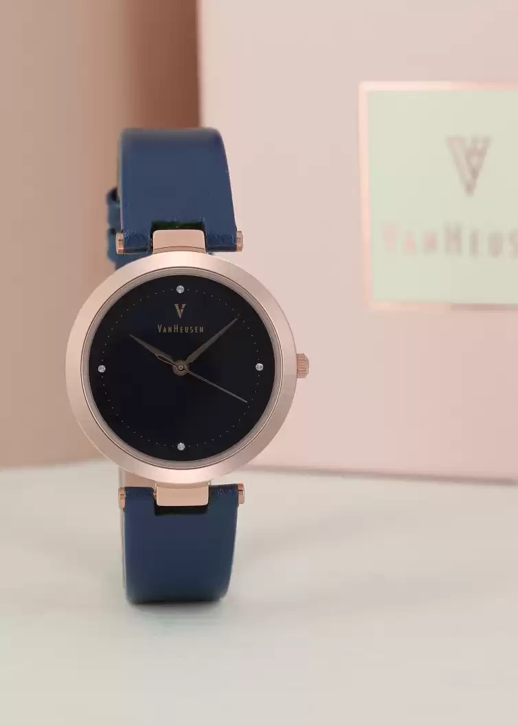 VAN HEUSEN Analog Watch  - For Women - B