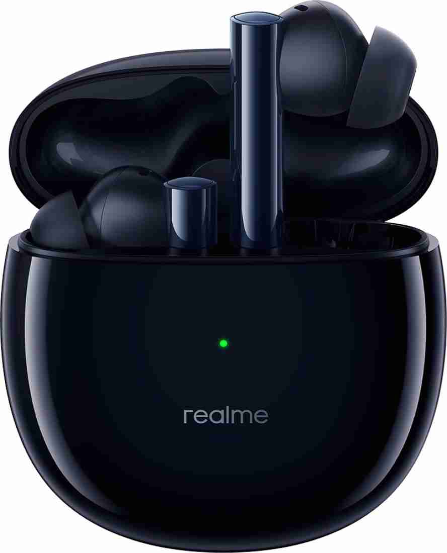 realme Buds Air 2 with Active Noise Canc