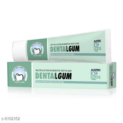 Dental Gum