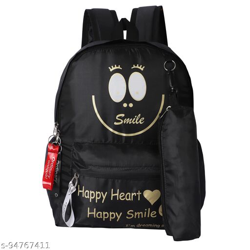 Trendy Stylish School & College Backpack