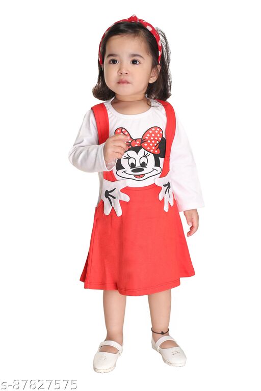 GIRLS FROCK