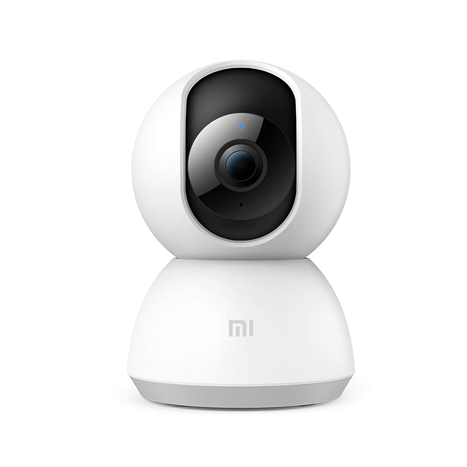 Mi 360° Home Security Camera 1080P l Fu