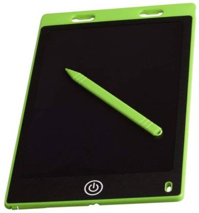 Ephemeral LCD Writing 8.5 Inch Tablet El