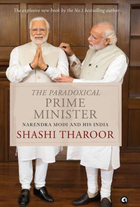 The Paradoxical Prime Minister: Buy The 