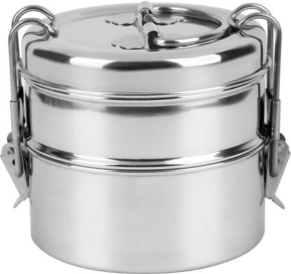 Flipkart.com | OMEGA Clip Tiffin 2 Conta