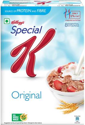 Kellogg's Special K Corn Flakes Box Pric