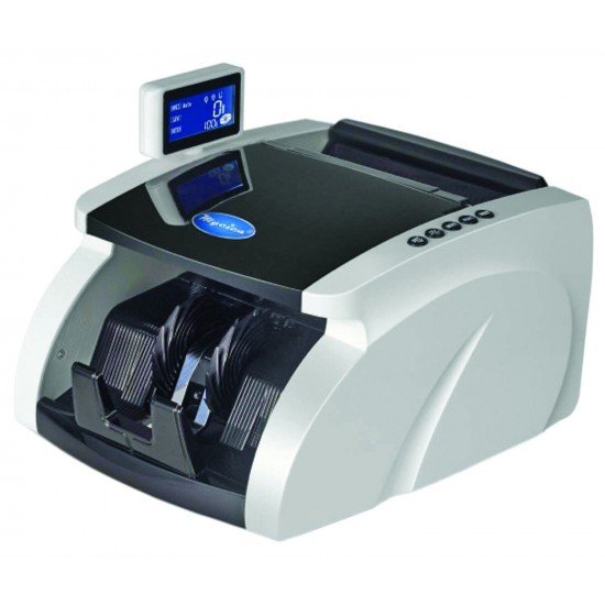 Lexmark  Currency Counting Machine With 