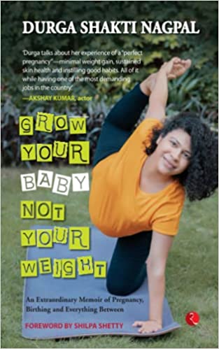 Buy GROW YOUR BABY, NOT YOUR WEIGHT: AN 