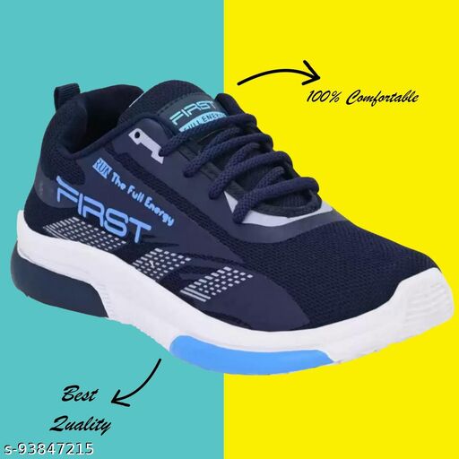 Aadab Trendy Men Sports Shoes