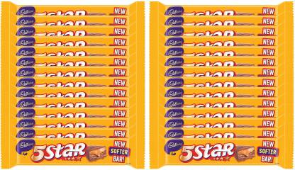 Cadbury 5 Star Chocolate Bars Price in I