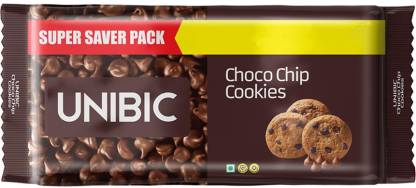 UNIBIC Choco Chip Cookies Price in India