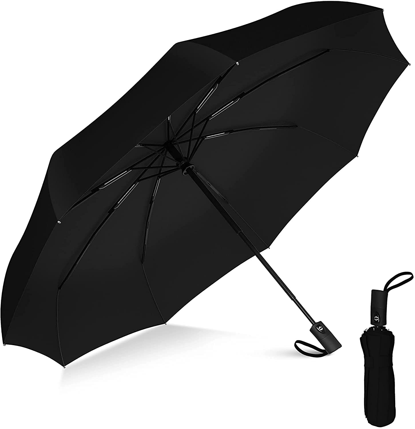 RYLAN Umbrella for Men, Umbrella, Umbrel