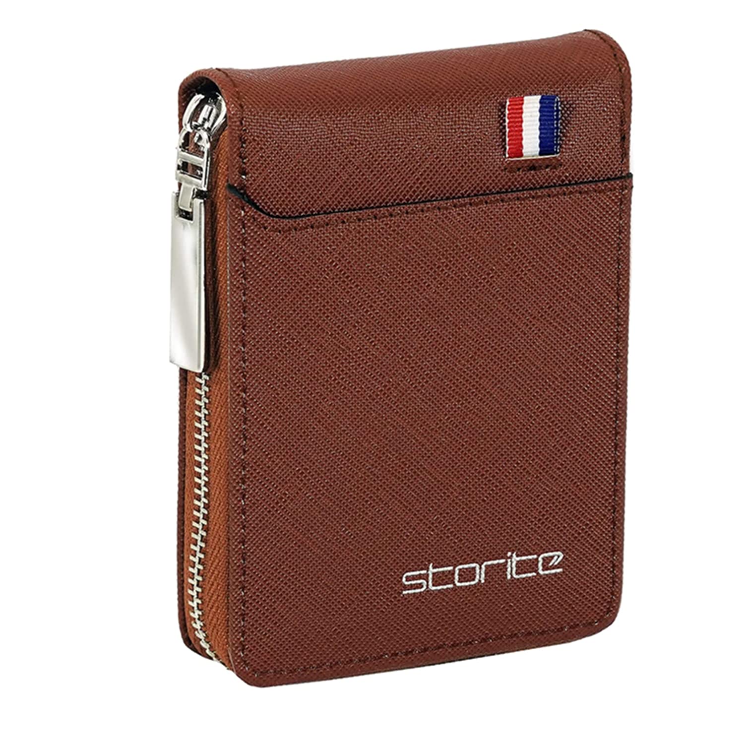 Buy Storite 9 Slot RFID Blocking Credit 