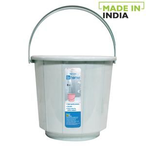 Buy BB Home Popular Plastic Strip Bucket