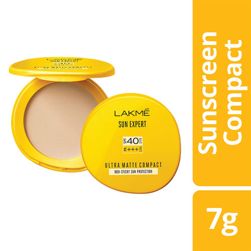 Lakme Sun Expert Ultra Matte SPF 40