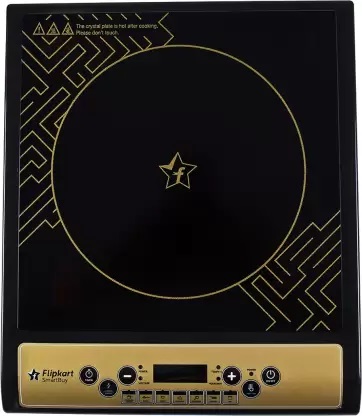 Flipkart SmartBuy Aurum Induction Cookto