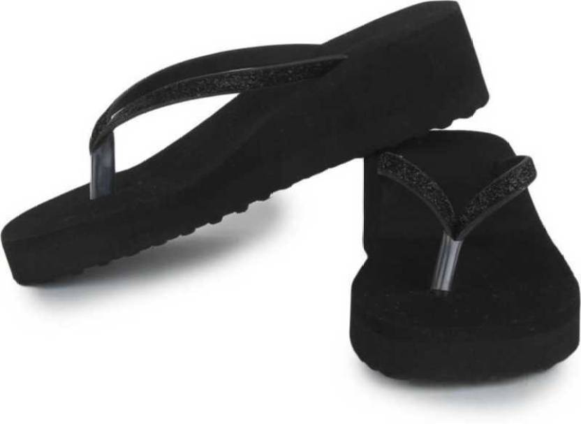 Shoe Lab Women Black Heels - Buy Shoe La