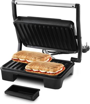 Flipkart SmartBuy Panini Grill Sandwich 