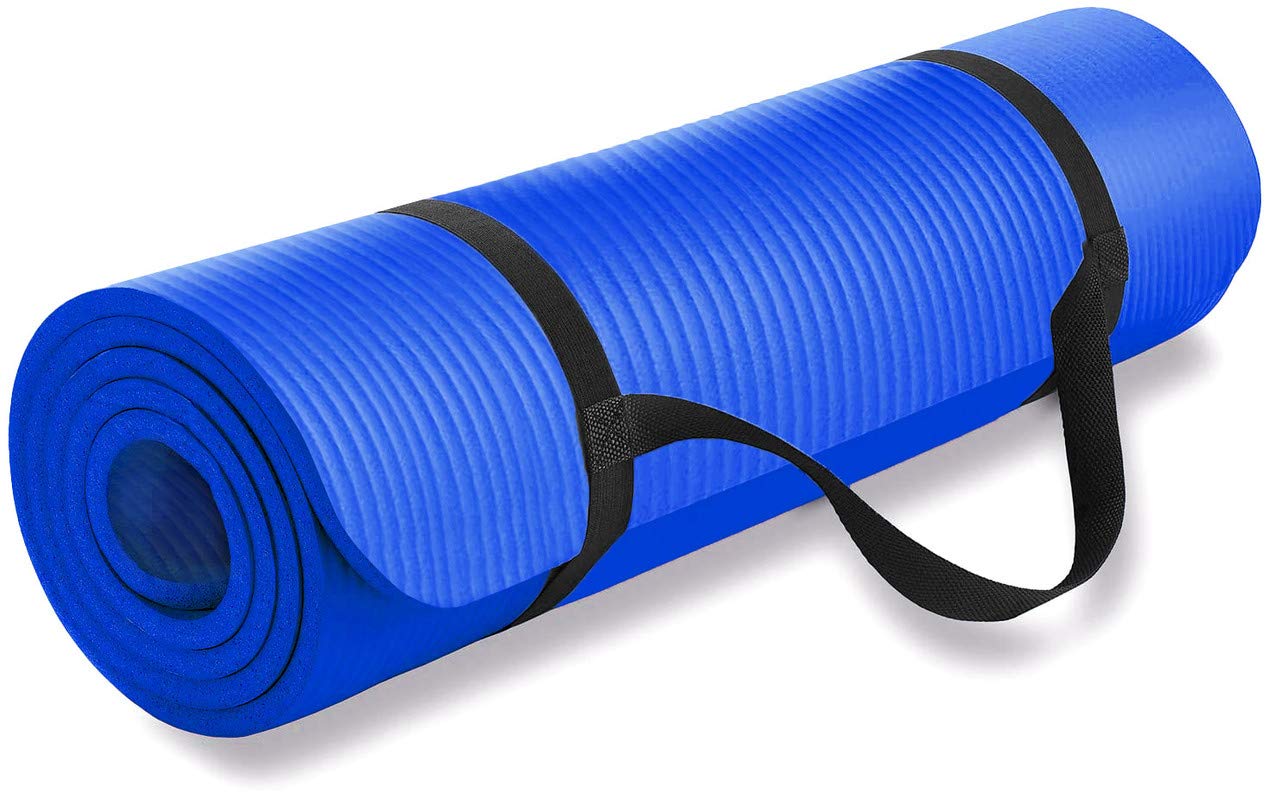 MAXWELL® Fit-Yoga Mat(SIZE-6mm) for Wom