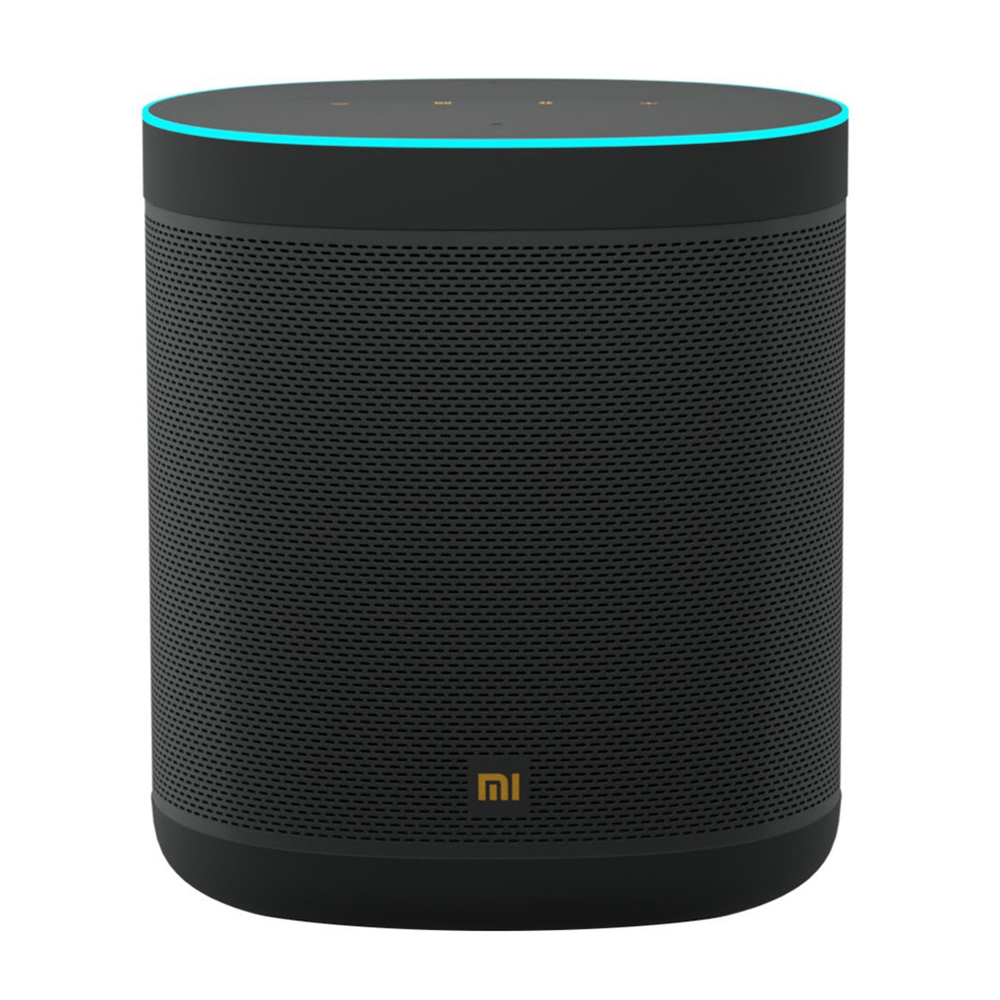 Mi Smart Speaker (With Google Assistant)