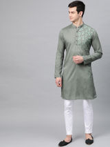 See Designs Kurta Set : Buy See Designs 