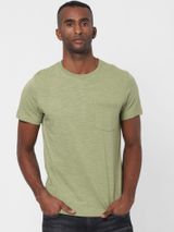 SELECTED T-Shirts : Buy SELECTED Green J