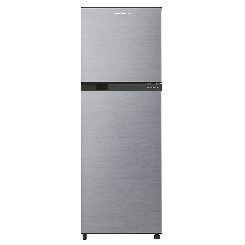 Kelvinator 252 litres 2 Star Double Door