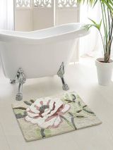 Saral Home Bath Mats : Buy Saral Home Gr