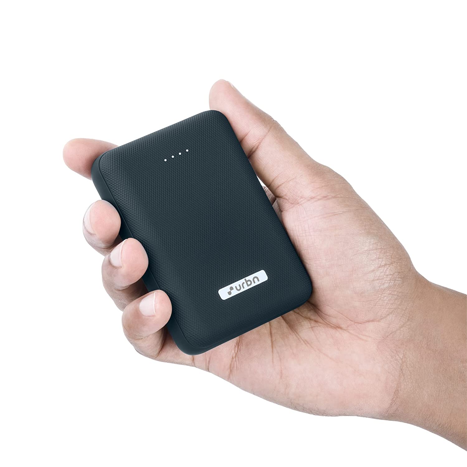 URBN 10000 mAh Lithium Power Bank UPR10K