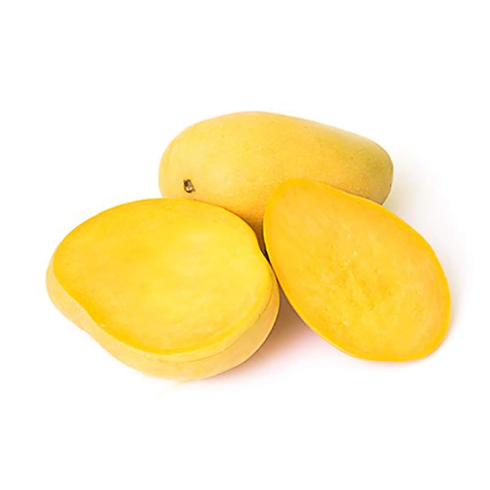 Fresh Mango, Safeda/Banganapalli,2 pcs :