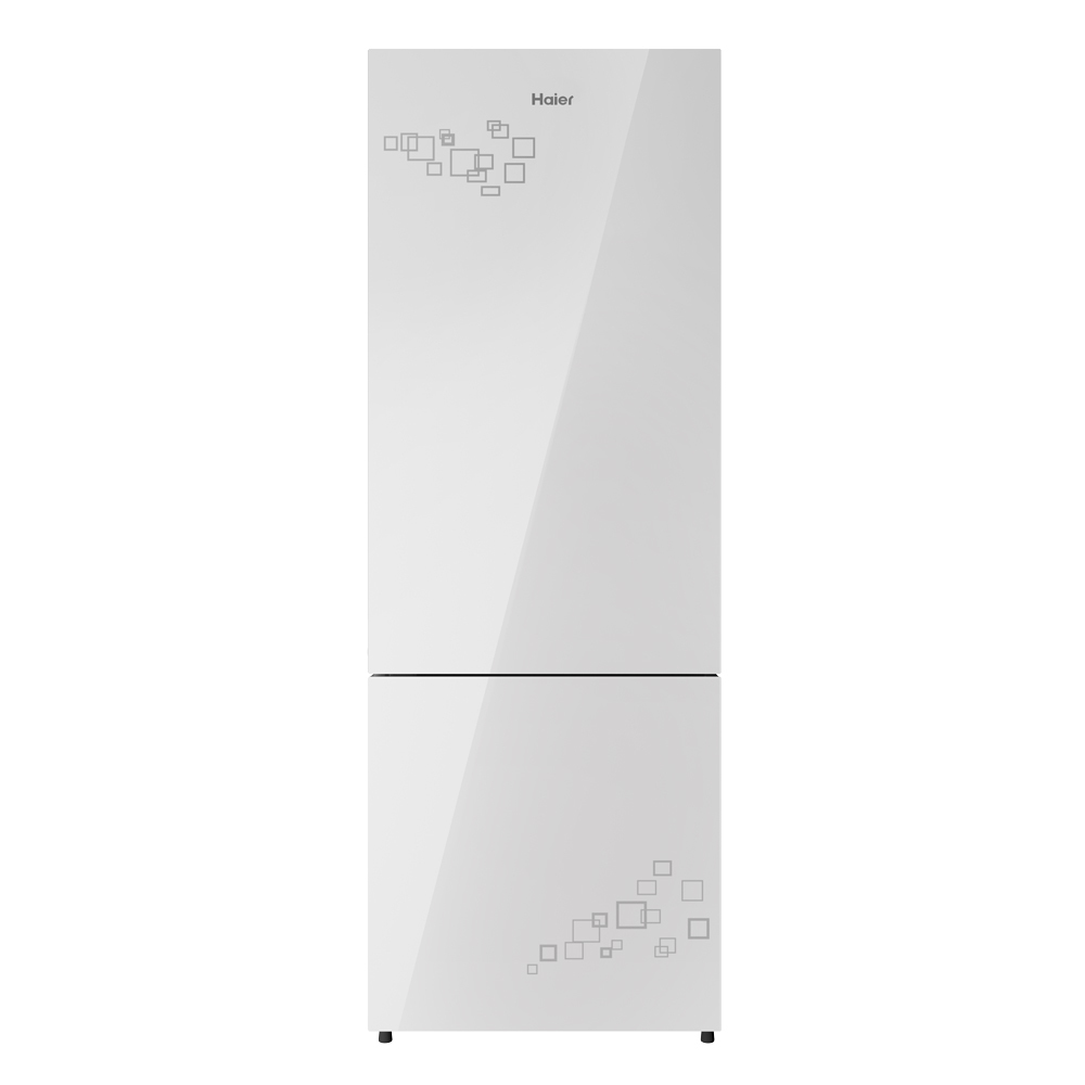 Haier 276 litres 3 Star Double Door Refr