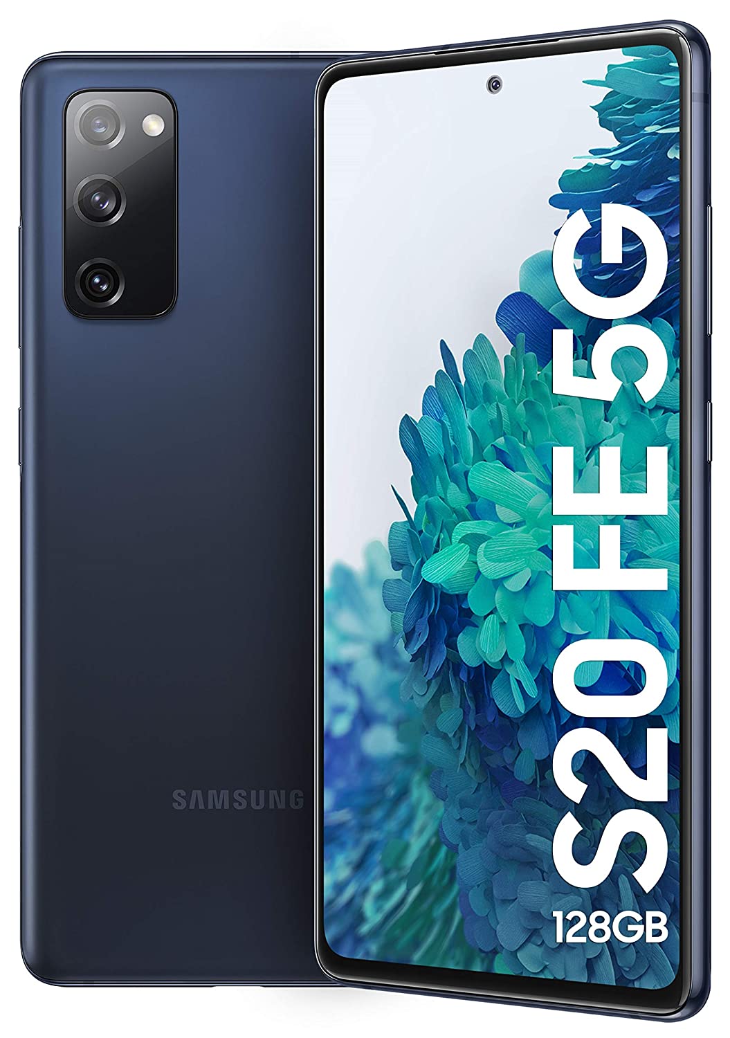 Samsung Galaxy S20 FE 5G (Cloud Navy, 8G