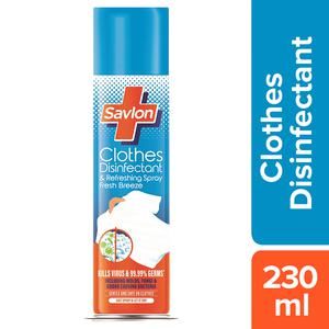 Buy Savlon Clothes Disinfectant & Refres