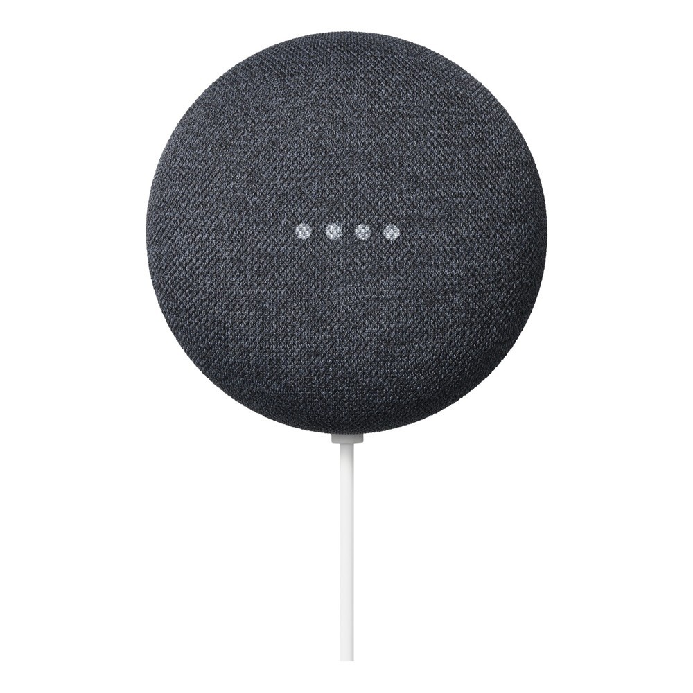 Google Nest Mini Smart Voice Activated S