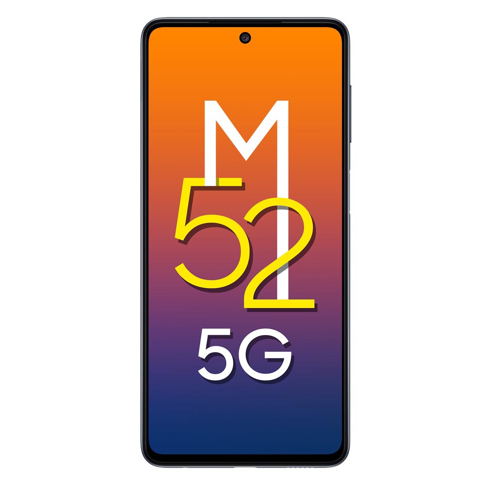 Samsung Galaxy M52 128 GB, 6 GB RAM  Bla