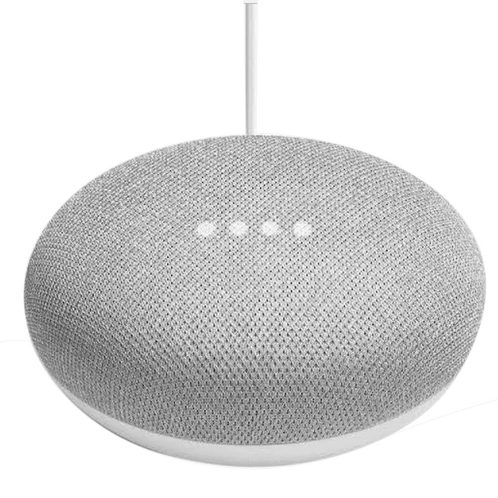 Google Home Mini Smart Voice Activated S