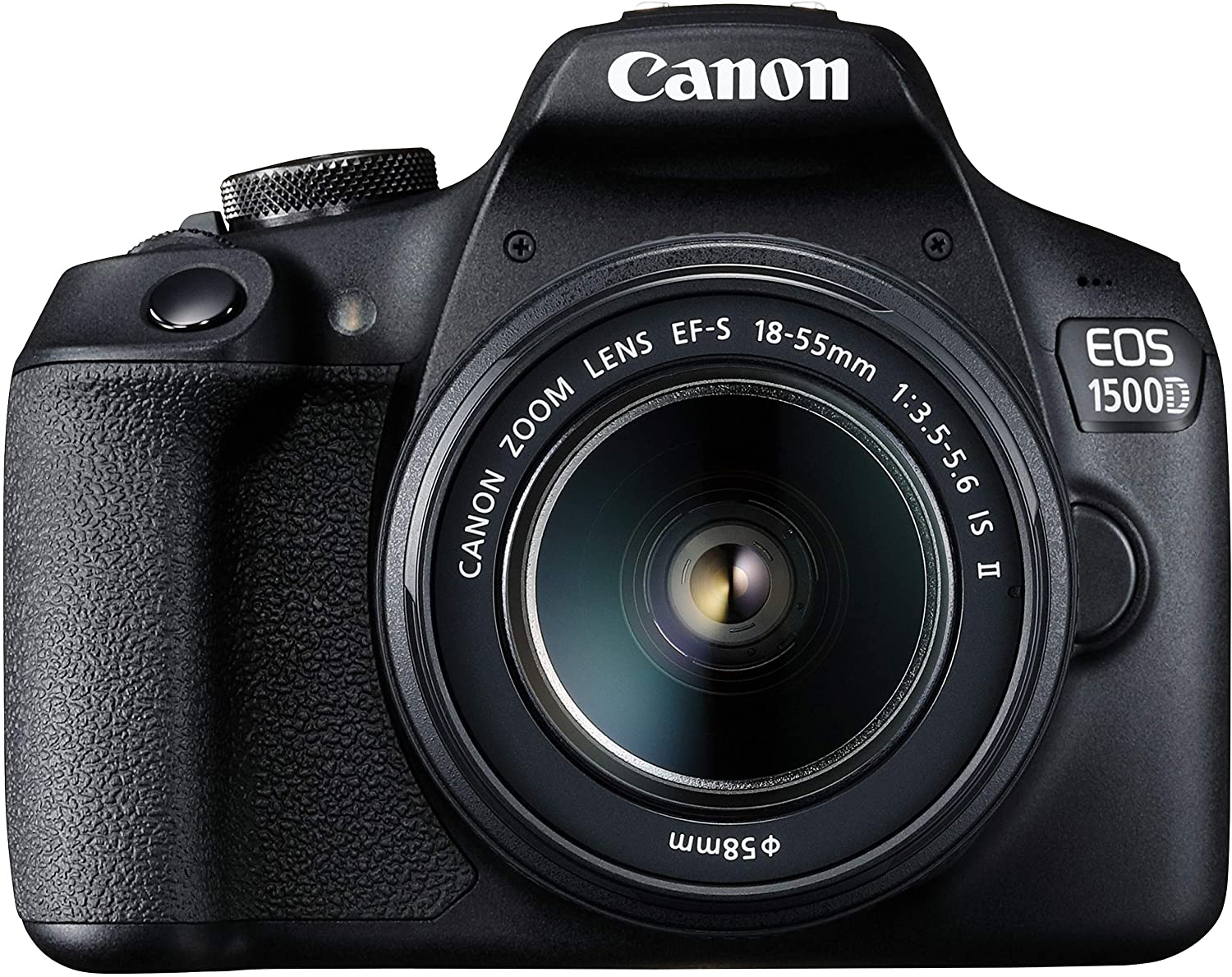 Buy Canon EOS 1500D 24.1 Digital SLR Cam