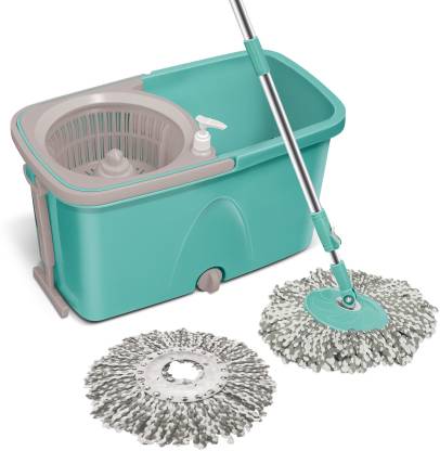 Spotzero by Milton Classic Spin Mop, Buc