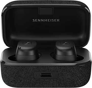 Sennheiser Momentum True Wireless 3 Earb