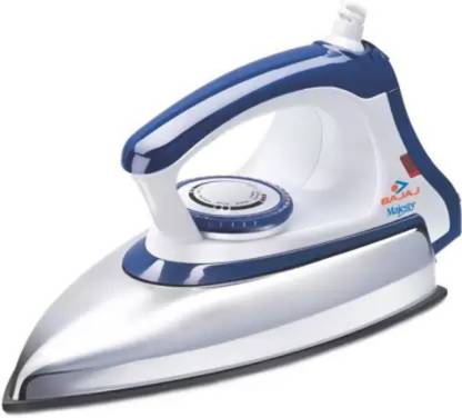 BAJAJ Majesty DX 11 1000 W Dry Iron Pric