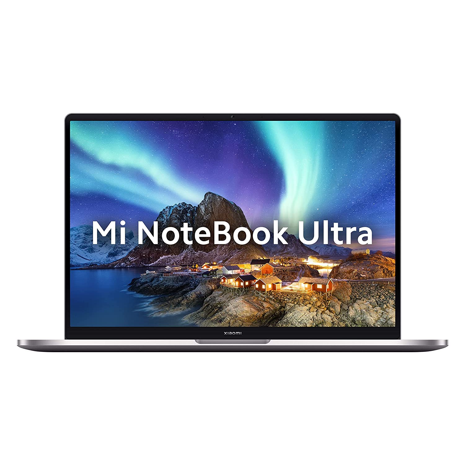 Amazon.in: Buy Mi NoteBook Ultra 3.2K re