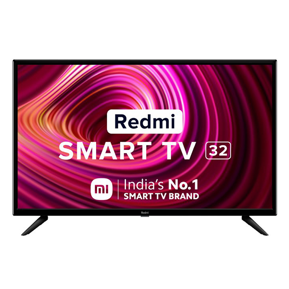 Redmi 80 cm (32 inch) HD Smart LED ELA49