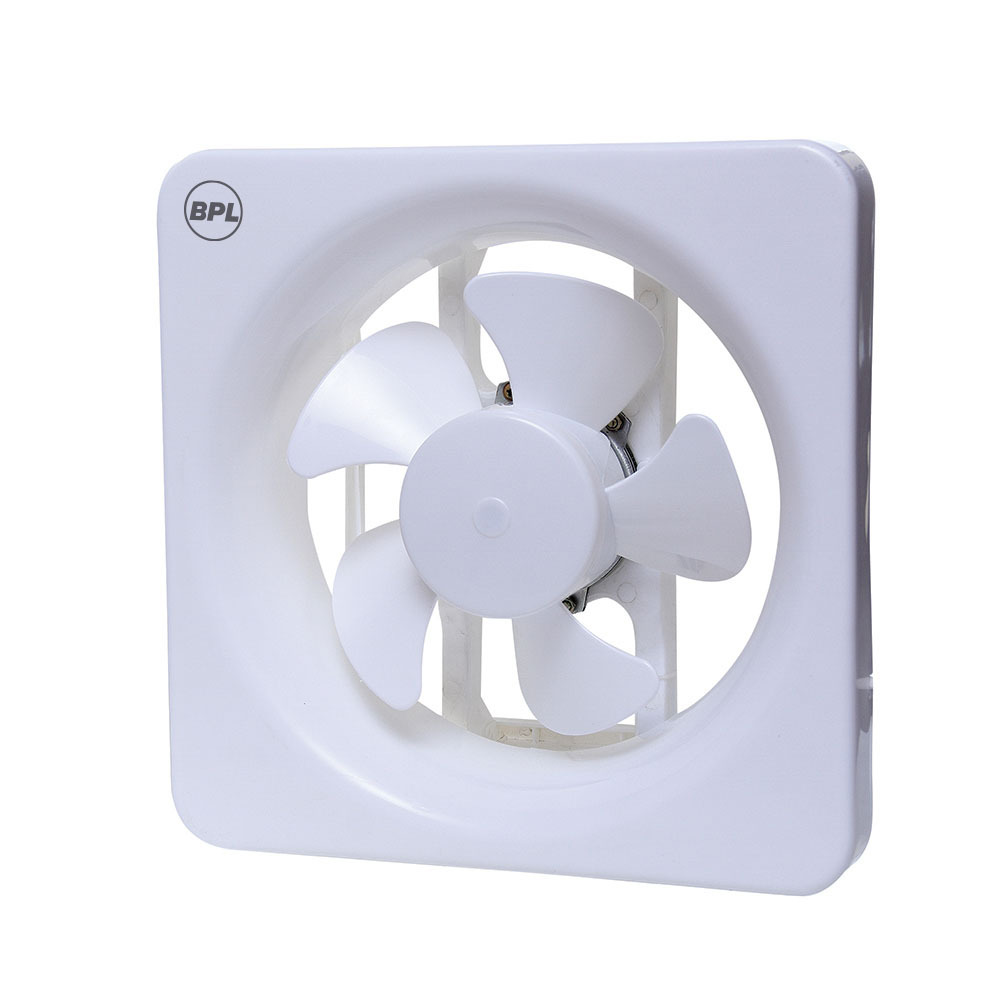 BPL BFEB-0201WH 200 mm Basic Exhaust Fan