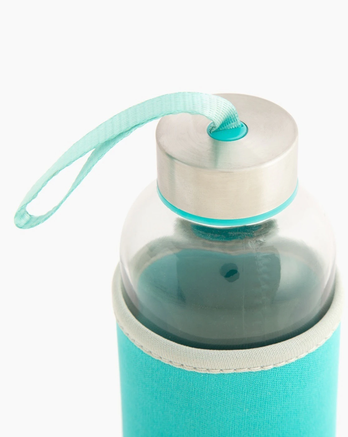 HOME CENTRE Water Bottle with Pouch