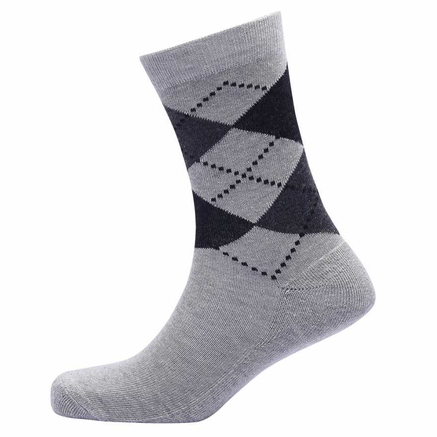 Wildstuff Men Argyle Mid-Calf/Crew - Buy