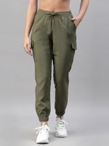 Mode By Red Tape Joggers : Buy Mode By R