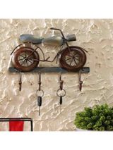 Vedas Wall Decor : Buy Vedas U-Bike Hook